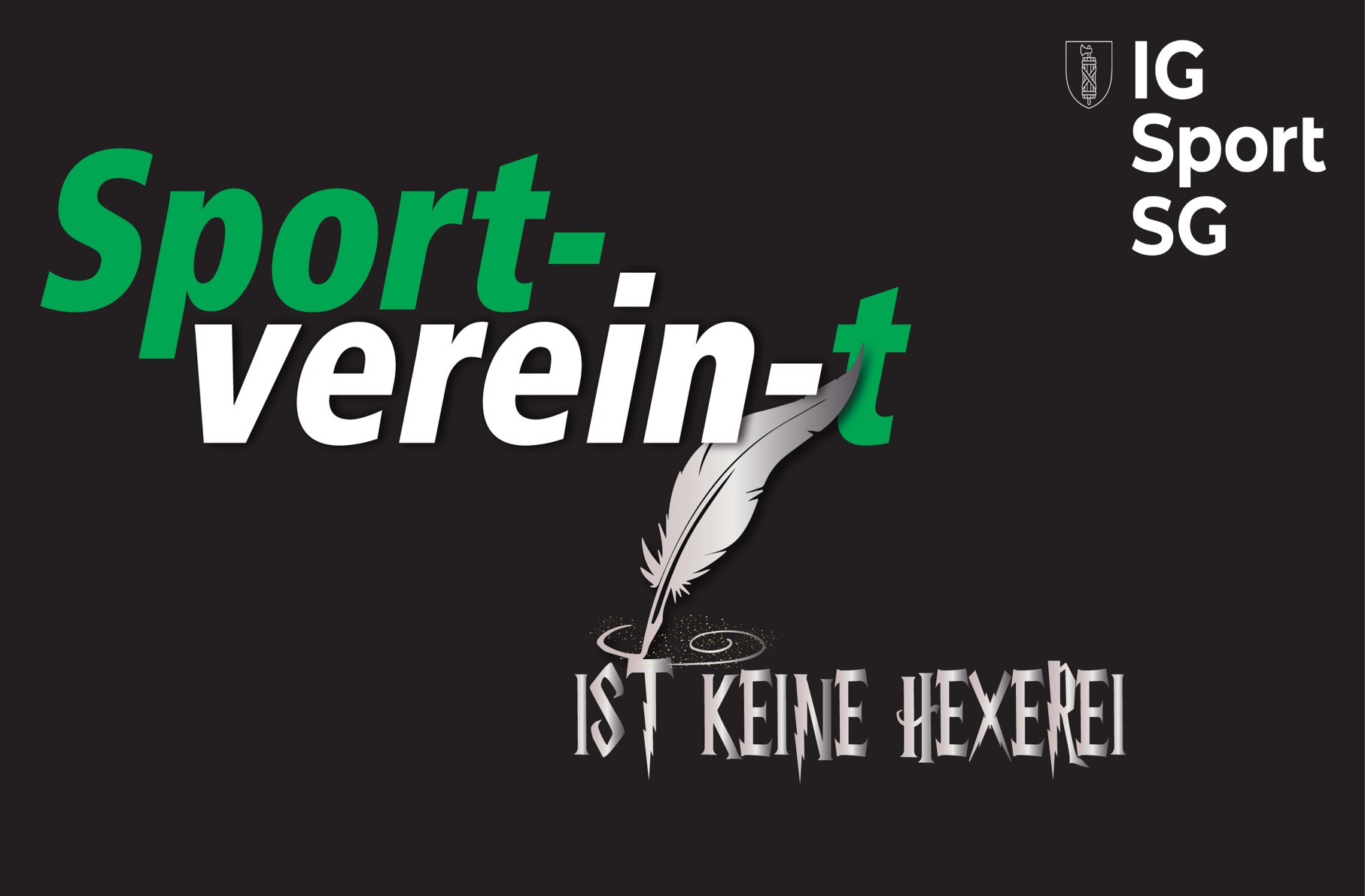 Weiterentwicklung Qualitätslabel Sport-verein-t