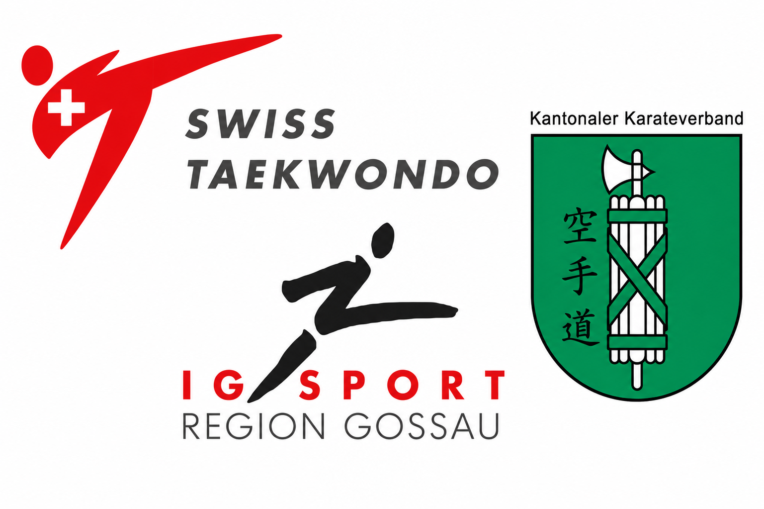 Die IG Sport SG wächst